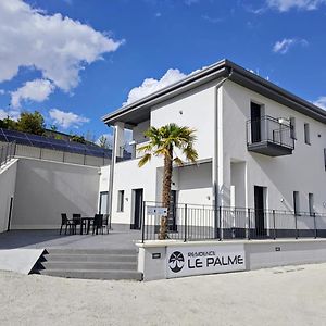 Residence Le Palme