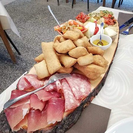 Pizzeria Ristorante Le Giare